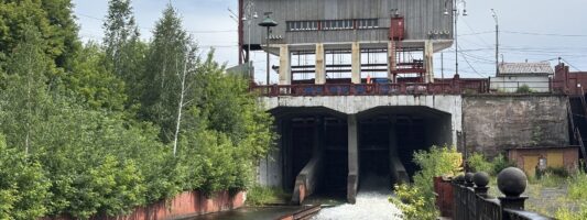 Мэрия Нижнего Тагила разорвала контракт с проектировщиком ремонта плотины