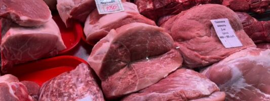 Свердловскстат: в регионе стало меньше коров, но больше яиц