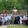 В пригороде Нижнего Тагила установили бюст главному советскому чекисту