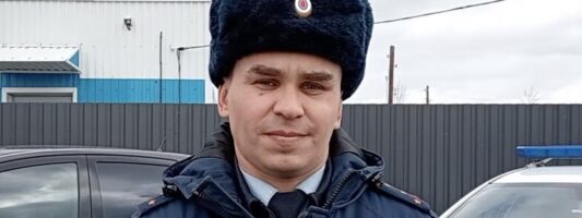 В Нижнем Тагиле отправили под стражу салдинского начальника ГАИ