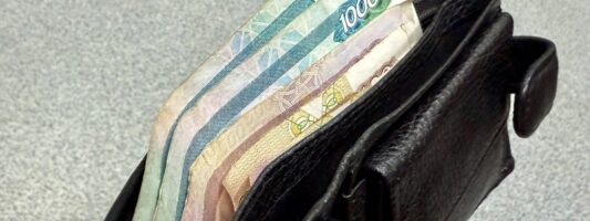 На Урале разыскивают миллионера, выигравшего в лотерею