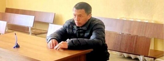 Хотел пообщаться: Паслер вступился за оренбуржца, обвинённого в нападении на губернатора