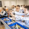 В Нижнем Тагиле наградили лучших учеников инженерных классов