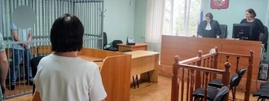 В Нижнем Тагиле 15-летнего подростка осудили за убийство многодетной мамы