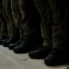 Госдума разрешила использовать ВС РФ для защиты арестованных за рубежом россиян