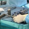 В Нижнем Тагиле робот-хирург помог ходить без боли 30 пациентам