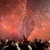 Мэрия Нижнего Тагила запретила фейерверки и посещение лесов