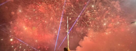 Мэрия Нижнего Тагила запретила фейерверки и посещение лесов
