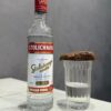 «Обула» собутыльника: в Нижнем Тагиле рецидивистка украла телефон и 26 тысяч