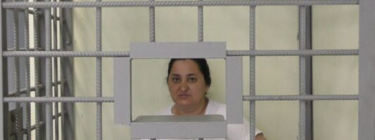 В Нижнем Тагиле незнакомка «сняла» порчу с бабушки за 95 тыс рублей