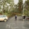 Торнадо пронесся по Среднему Уралу: что известно о разрушениях