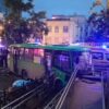 В Екатеринбурге пассажирский автобус насмерть сбил четверых пешеходов