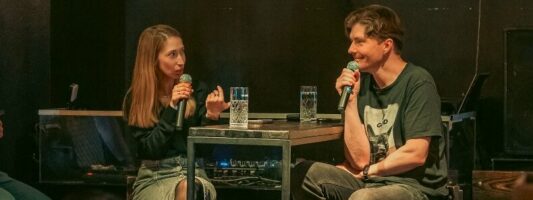 Тагильчанка придумала повод выйти из дома в бар (и это совсем не 18+)