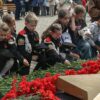 Детям стало плохо на акции ко Дню памяти и скорби в Нижнем Тагиле