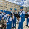 Нижний Тагил встретил лето яркими нотами духовых оркестров