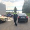Подросток в Нижнем Тагиле бросился под машину