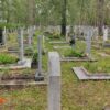 Власти Нижнего Тагила направят более 62 млн рублей на содержание кладбищ