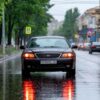 На Среднем Урале ожидаются грозы, ливни и подтопления