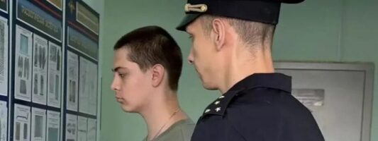 «Адольфу Гитлеру» из Нижнего Тагила грозит арест на 15 суток