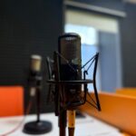Микрофон концерт песни музыка радио