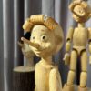 Назад в детство: выставка деревянных человечков открылась в Нижнем Тагиле