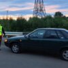В Нижнем Тагиле иномарка сбила подростка