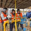 Власти Нижнего Тагила назвали районы, куда в этом году придет газ