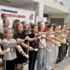 Этнопикник в Нижнем Тагиле собрал семьи для знакомства с культурами народов