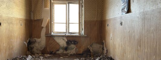 20 домов в Нижнем Тагиле лишились управляющих компаний. Ещё 52 — на подходе