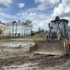 Нижний Тагил к осени получит две новые спортплощадки