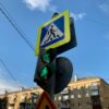 На Урале почти 50 пешеходных переходов станут безопаснее