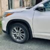 В Свердловской области начнут выдавать автомобильные номера с кодом 166