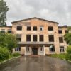 В Нижнем Тагиле начали ремонт 100-летней школы