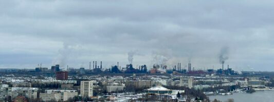 Не город-сказка: Нижний Тагил попал в топ-3 непривлекательных городов страны