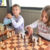 Чемпионы мира и бойцы СВО: Нижний Тагил примет большой шахматный форум