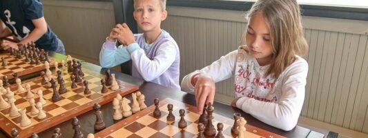 Чемпионы мира и бойцы СВО: Нижний Тагил примет большой шахматный форум