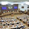Более 40 ветеранов СВО метят в депутаты на Среднем Урале