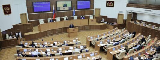 Более 40 ветеранов СВО метят в депутаты на Среднем Урале