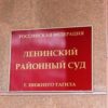 «Мы что, воровать будем?»: отец взял 12-летнего сына на преступление в тагильском гипермаркете