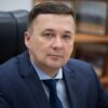 Денис Паслер утвердил замену опальному вице-губернатору региона