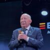 Владимира Радаева переизбрали лидером профсоюза ЕВРАЗ НТМК