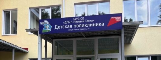 Почти 500 случаев: свердловские медики призвали защитить детей от стригущего лишая