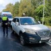 ДТП с пострадавшими произошло на выезде из Нижнего Тагила