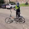 В Нижнем Тагиле сбили 16-летнего велосипедиста