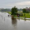 В Нижнем Тагиле водолазы ищут 13-летнюю девочку, которую унесло течением