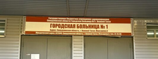 Паллиативный стационар для взрослых откроют в Нижнем Тагиле