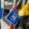 «Яндекс» тестирует карту с наличием бензина на АЗС