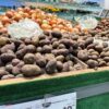 Картофель возглавил топ самых дорожающих продуктов на Урале
