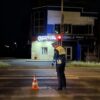 В Нижнем Тагиле Lada сбила пешехода-нарушителя