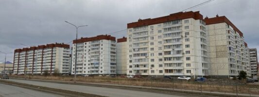 Нижний Тагил стал лидером России по росту цен на новостройки